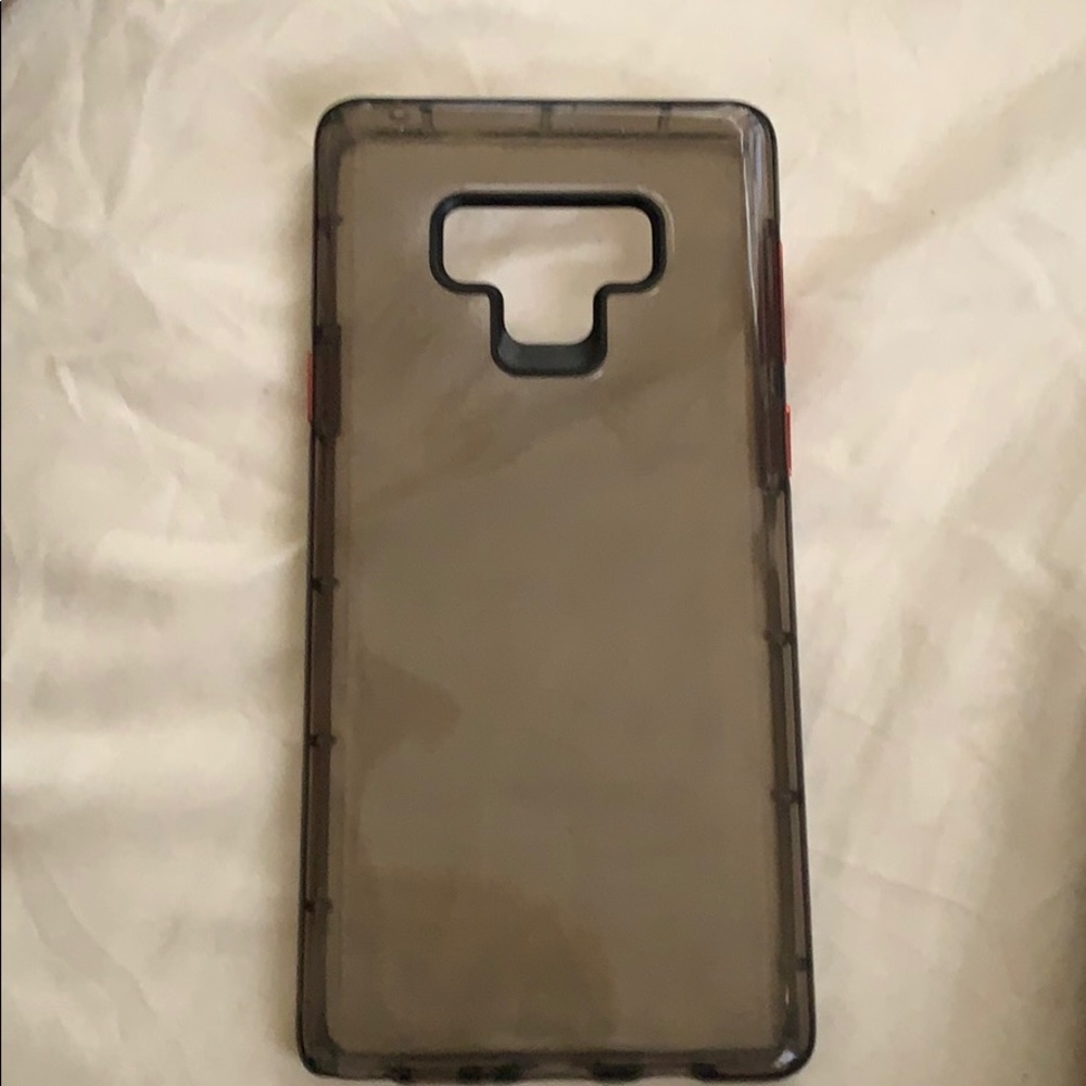 Nimbus 9 Phantom 2 Samsung Galaxy Case (New)